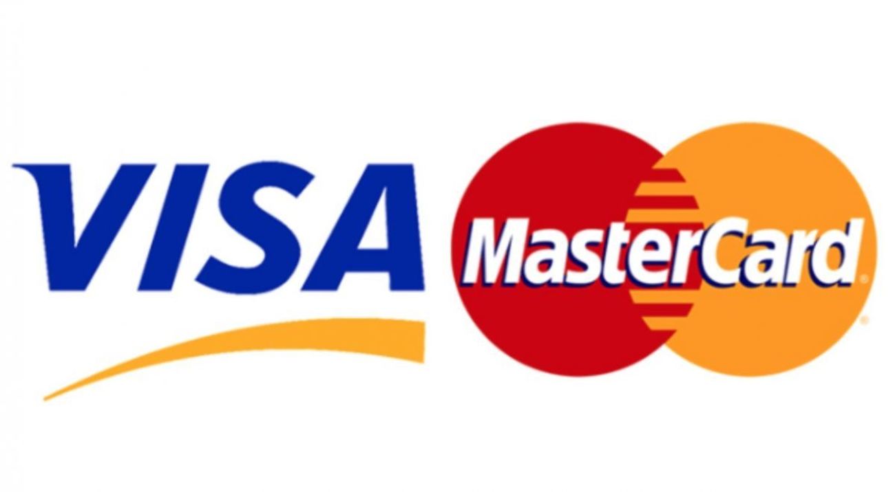 Visa master. Виза и Мастеркард. Логотип мастер карт. Виза мастер карт. Карты visa и MASTERCARD.